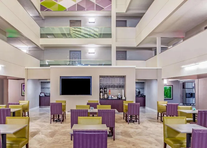 La Quinta By Wyndham Lubbock West Medical Center