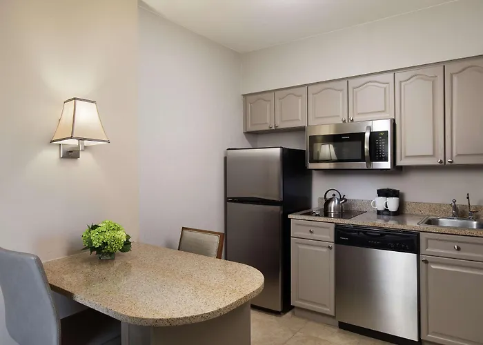 Homewood Suites By Hilton Lubbock