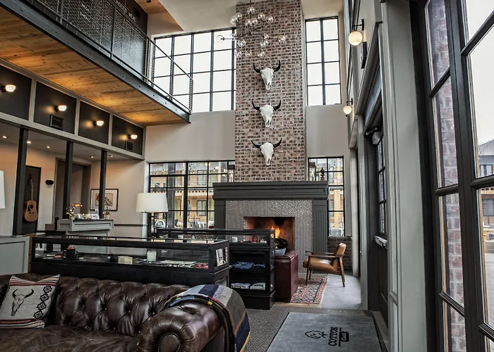 Cotton Court Hotel, By Valencia Hotel Collection