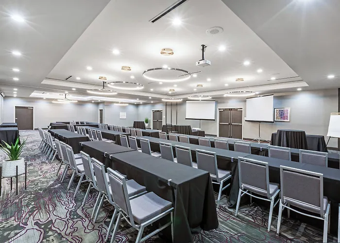 Holiday Inn Lubbock South By Ihg