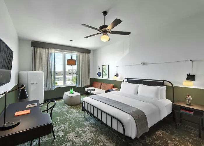 Cotton Court Hotel, By Valencia Hotel Collection